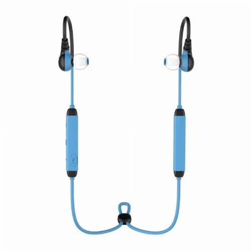 قیمت خرید فروش ایرفون MEE Audio X8 Blue 